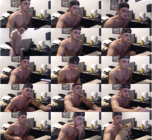 View or download file jacobiii95 on 2023-10-04 from chaturbate