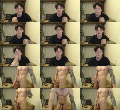 View or download file sam_winchest on 2023-10-04 from chaturbate