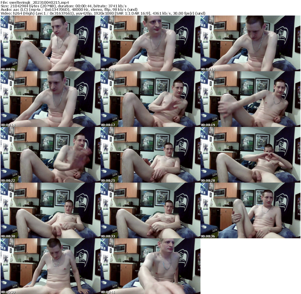 Preview thumb from swelteringk on 2023-10-04 @ chaturbate
