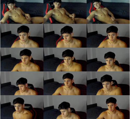 View or download file tairoanddagnye on 2023-10-05 from chaturbate