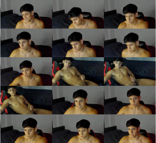 View or download file tairoanddagnye on 2023-10-05 from chaturbate
