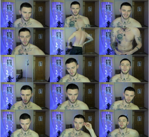 View or download file the_saint_jack on 2023-10-05 from chaturbate
