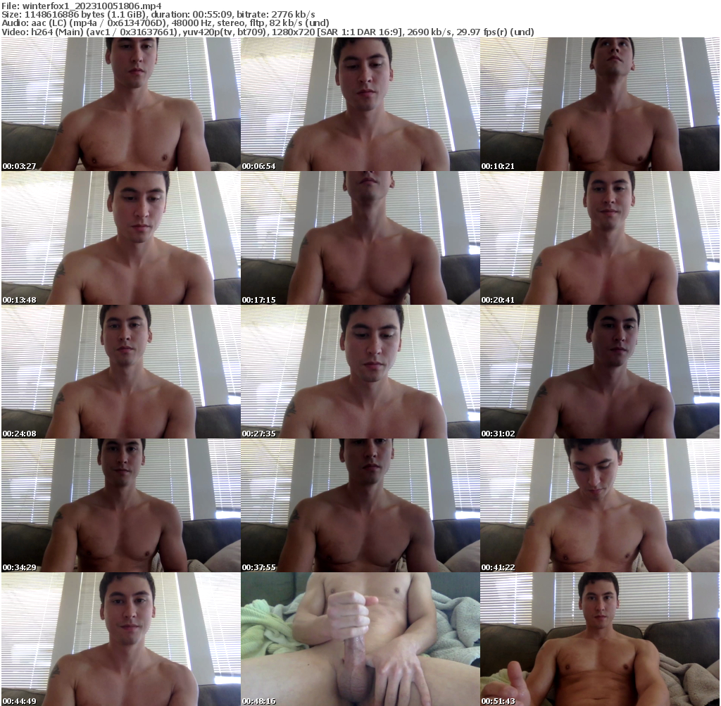 Preview thumb from winterfox1 on 2023-10-05 @ chaturbate