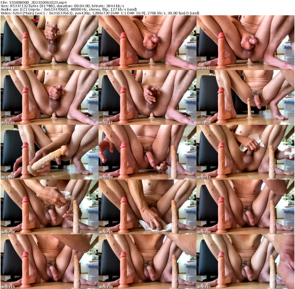 Preview thumb from 555888000 on 2023-10-06 @ chaturbate