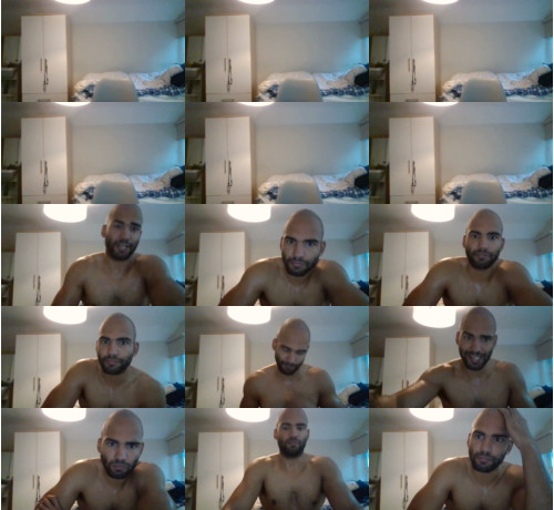 View or download file autonomousm on 2023-10-06 from chaturbate
