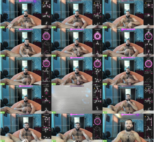 View or download file crissstud on 2023-10-06 from chaturbate