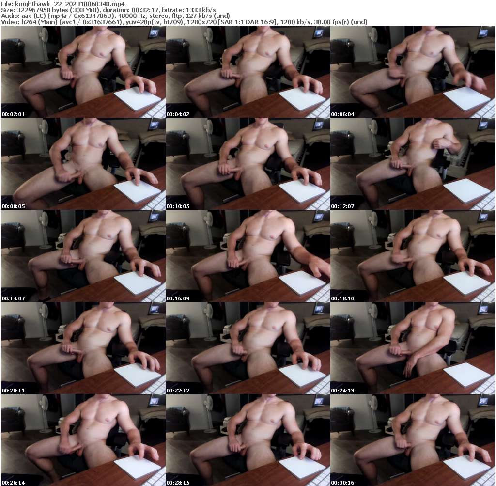 Preview thumb from knighthawk_22 on 2023-10-06 @ chaturbate