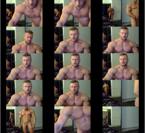 View or download file muscularkevin21 on 2023-10-06 from chaturbate
