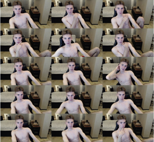 View or download file cute_brian on 2023-10-07 from chaturbate