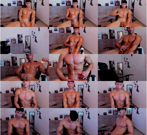 View or download file garret_mathix on 2023-10-07 from chaturbate