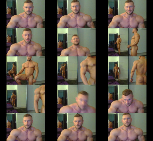 View or download file muscularkevin21 on 2023-10-07 from chaturbate