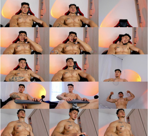 View or download file nikolaylisin on 2023-10-07 from chaturbate