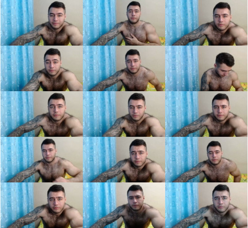 View or download file aaron_royal on 2023-10-08 from chaturbate