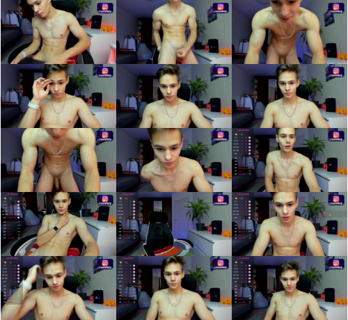 View or download file cuute_boy on 2023-10-08 from chaturbate