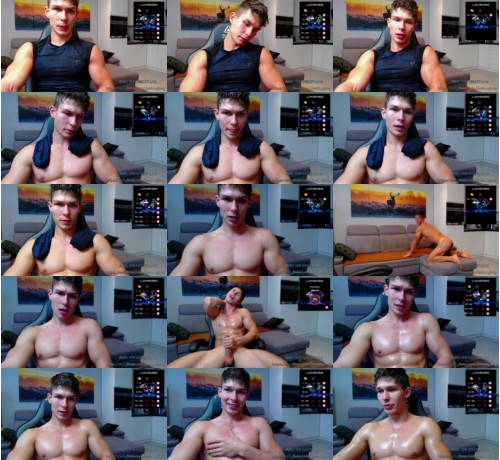 View or download file destroy_boy on 2023-10-08 from chaturbate