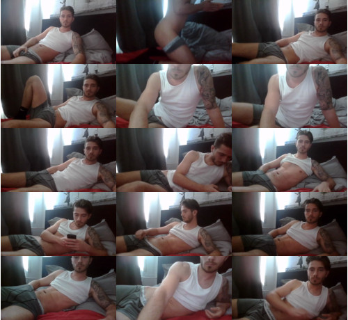 View or download file luisbadx on 2023-10-08 from chaturbate