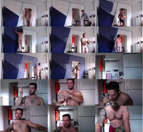 View or download file ryansparx on 2023-10-08 from chaturbate
