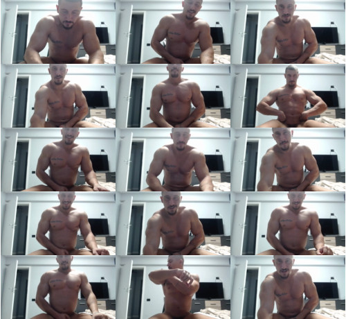 View or download file angelofit on 2023-10-09 from chaturbate
