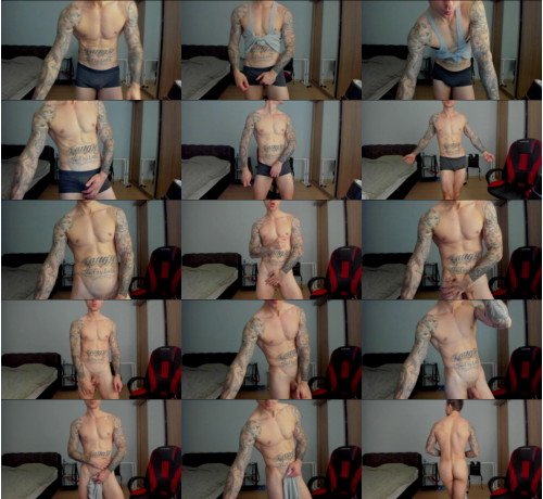 View or download file hermesandapollo on 2023-10-09 from chaturbate