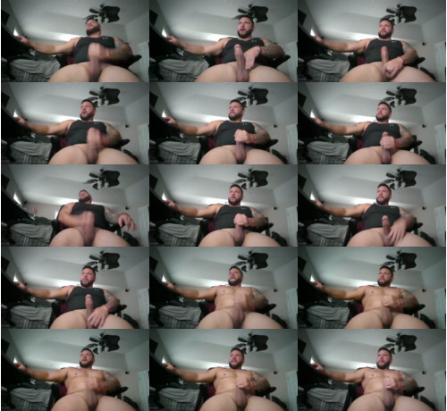View or download file johnnymalo on 2023-10-09 from chaturbate