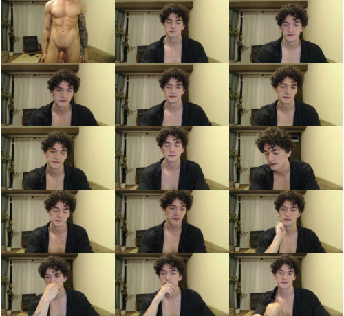 View or download file sam_winchest on 2023-10-09 from chaturbate