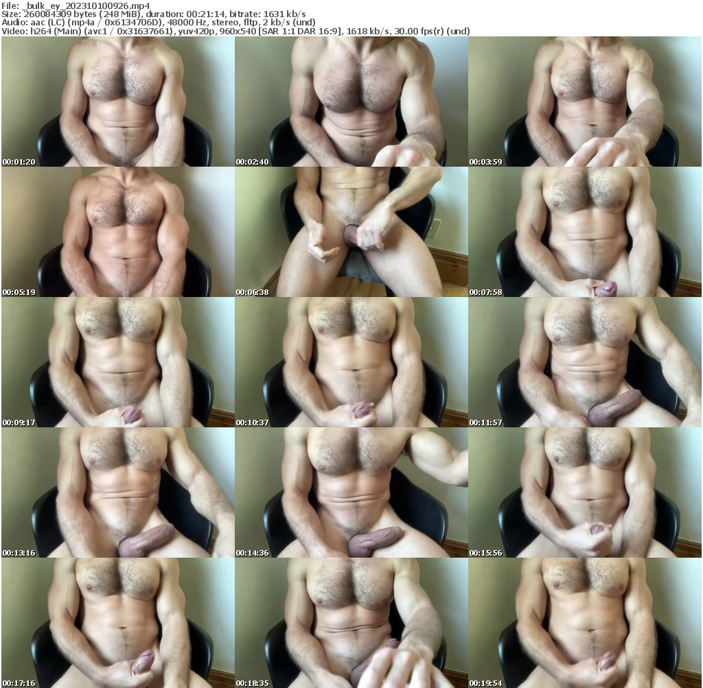 Preview thumb from _bulk_ey on 2023-10-10 @ chaturbate