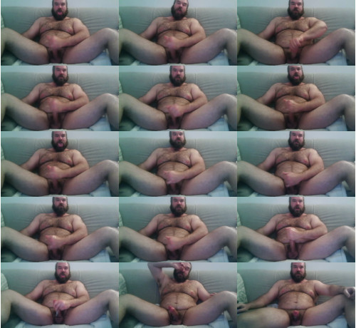 View or download file beardedbison on 2023-10-10 from chaturbate