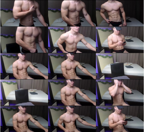 View or download file elliot_muscle02 on 2023-10-10 from chaturbate