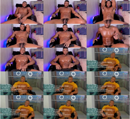 View or download file jeicowesst on 2023-10-10 from chaturbate