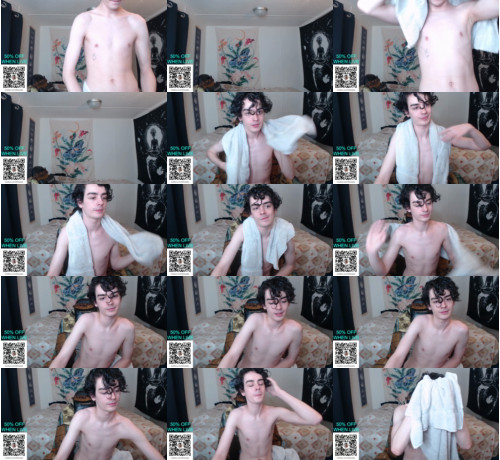 View or download file olirhoades on 2023-10-10 from chaturbate