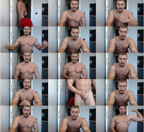 View or download file angelofit on 2023-10-11 from chaturbate