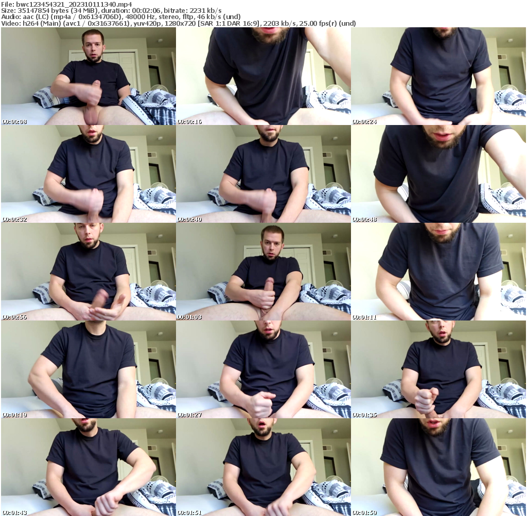 Preview thumb from bwc123454321 on 2023-10-11 @ chaturbate