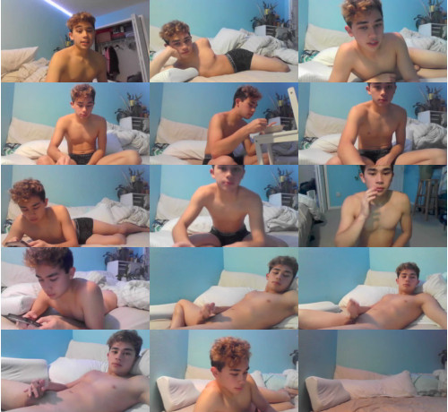View or download file cummertwink18 on 2023-10-11 from chaturbate