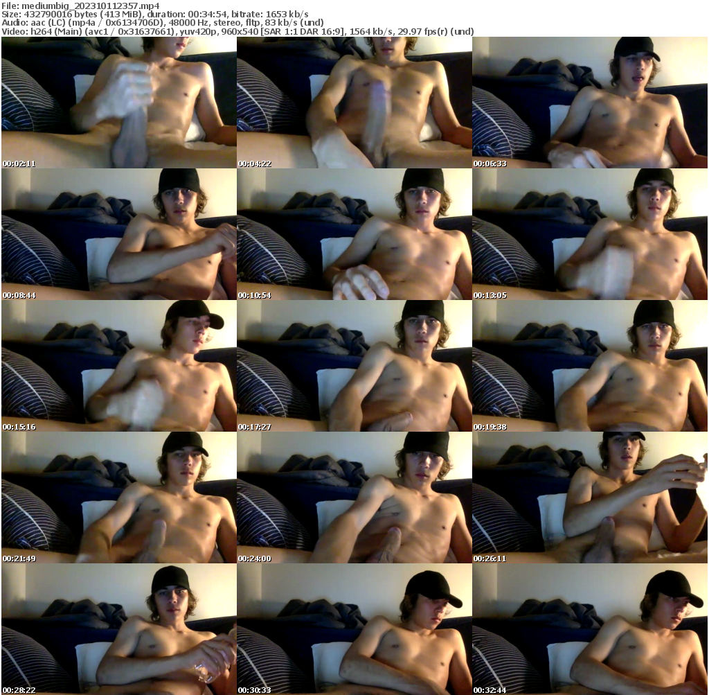 Preview thumb from mediumbig on 2023-10-11 @ chaturbate