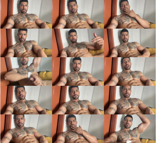 View or download file myke_esthetic on 2023-10-11 from chaturbate