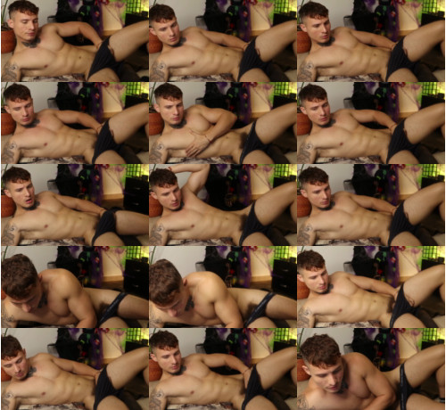View or download file thorclarck_ on 2023-10-11 from chaturbate