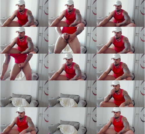 View or download file tommy_iron on 2023-10-11 from chaturbate