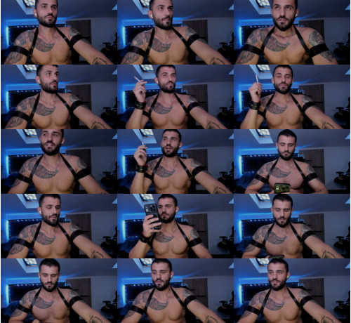View or download file mr_fabulous_mike on 2023-10-12 from chaturbate