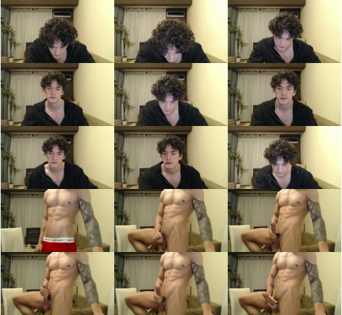 View or download file sam_winchest on 2023-10-12 from chaturbate