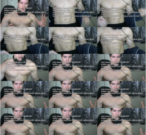 View or download file borschie on 2023-10-13 from chaturbate