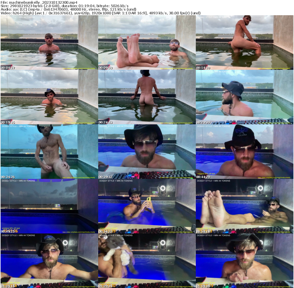 Preview thumb from machinebumkelly on 2023-10-13 @ chaturbate