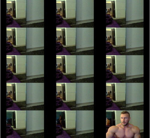 View or download file muscularkevin21 on 2023-10-13 from chaturbate