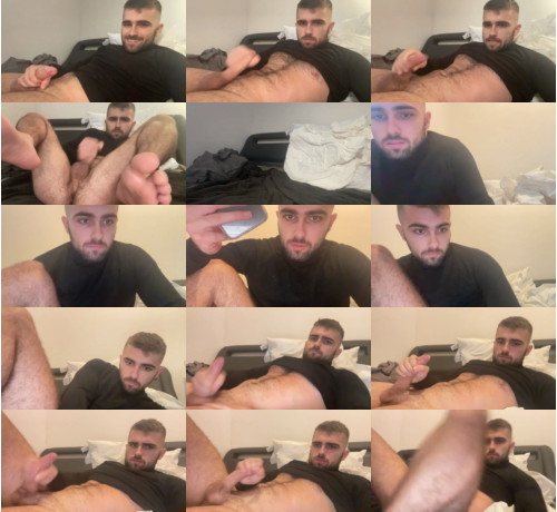 View or download file thony_grey on 2023-10-13 from chaturbate