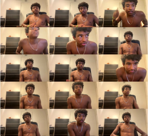 View or download file vontae1k on 2023-10-13 from chaturbate