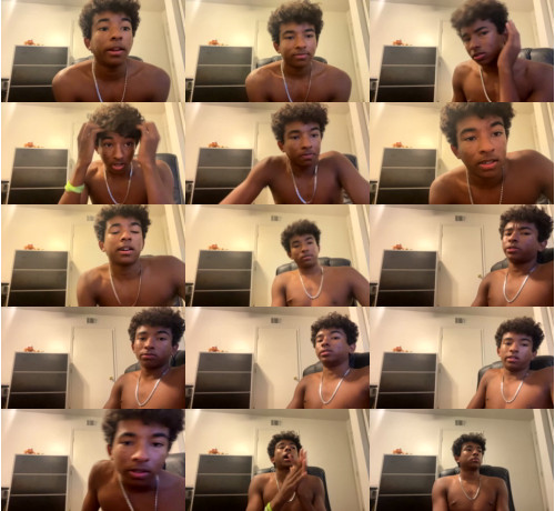 View or download file vontae1k on 2023-10-13 from chaturbate