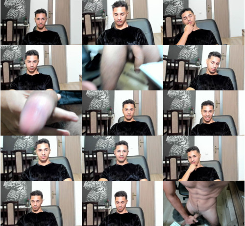 View or download file marktison on 2023-10-14 from chaturbate