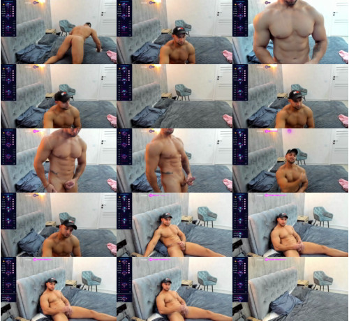 View or download file michaelbradley_for_u on 2023-10-14 from chaturbate