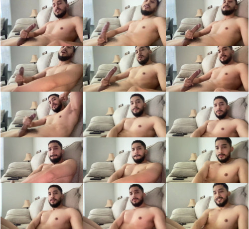 View or download file papicubano_guapo23cm on 2023-10-14 from chaturbate