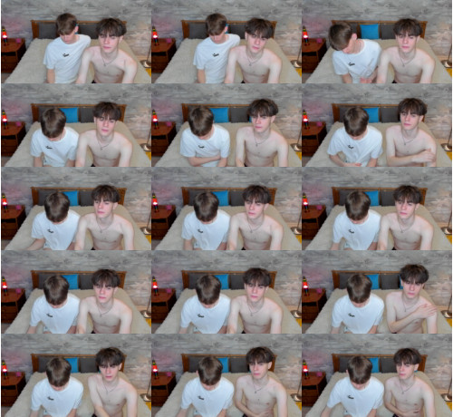 View or download file scrufftwinkies on 2023-10-14 from chaturbate