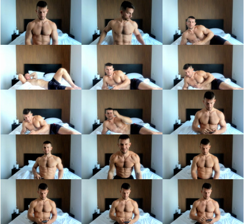 View or download file jakubstefano on 2023-10-15 from chaturbate
